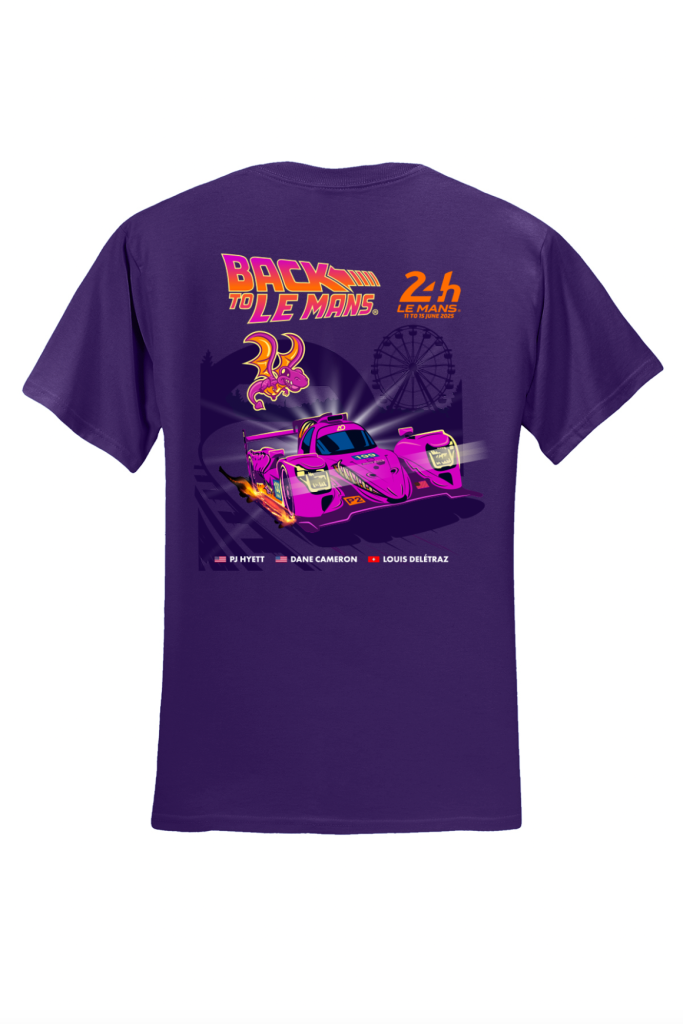 Youth T-Shirts Archives - AO Racing