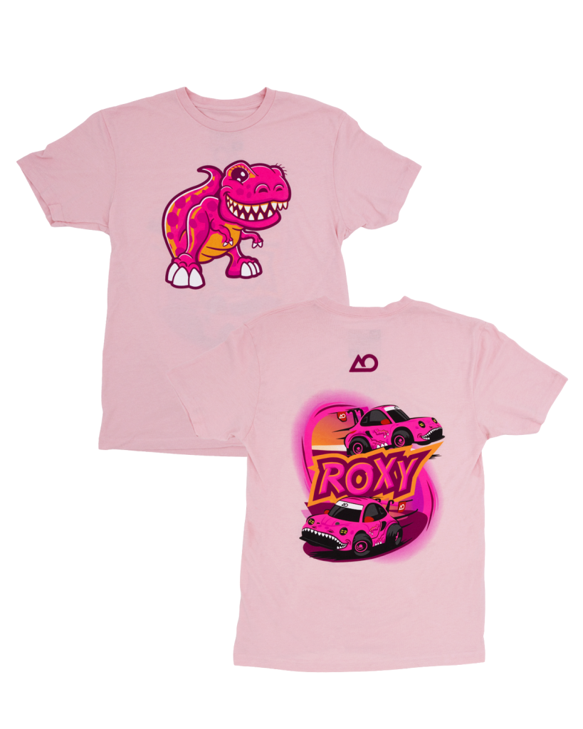 Youth T-Shirts Archives - AO Racing